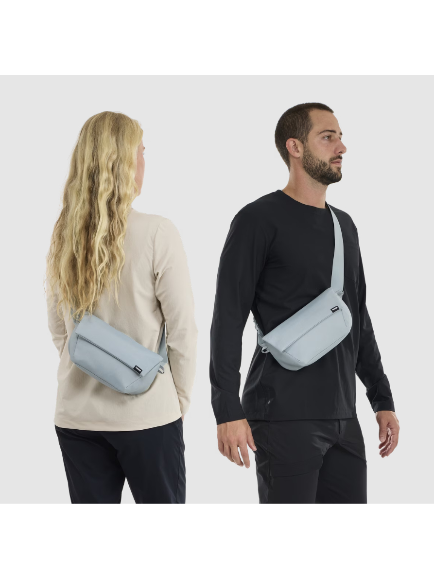 Thule EnRoute | Sling Bag | Soft Blue/Darkest Blue 3 Thule EnRoute | Sling Bag | Soft Blue/Darkest Blue 3