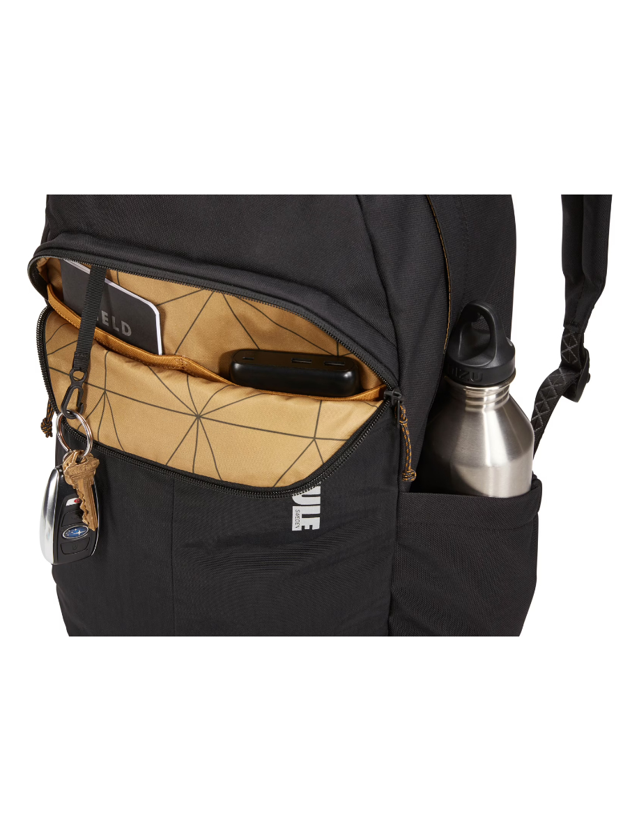 Thule | Backpack | TCAM-7116 Indago | Backpack for laptop | Black 3 Thule | Backpack | TCAM-7116 Indago | Backpack for laptop | Black 3