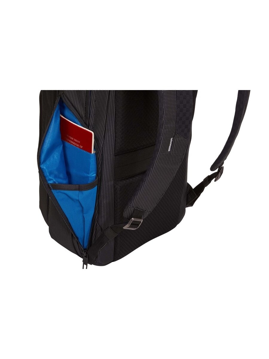 Thule | Crossover 2 30L | C2BP-116 | Fits up to size 15.6 " | Backpack | Black 4