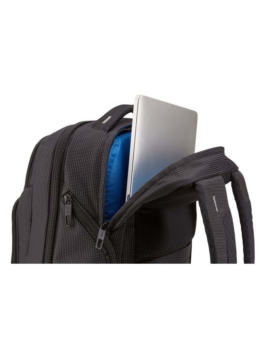 Thule | Crossover 2 30L | C2BP-116 | Fits up to size 15.6 " | Backpack | Black 6
