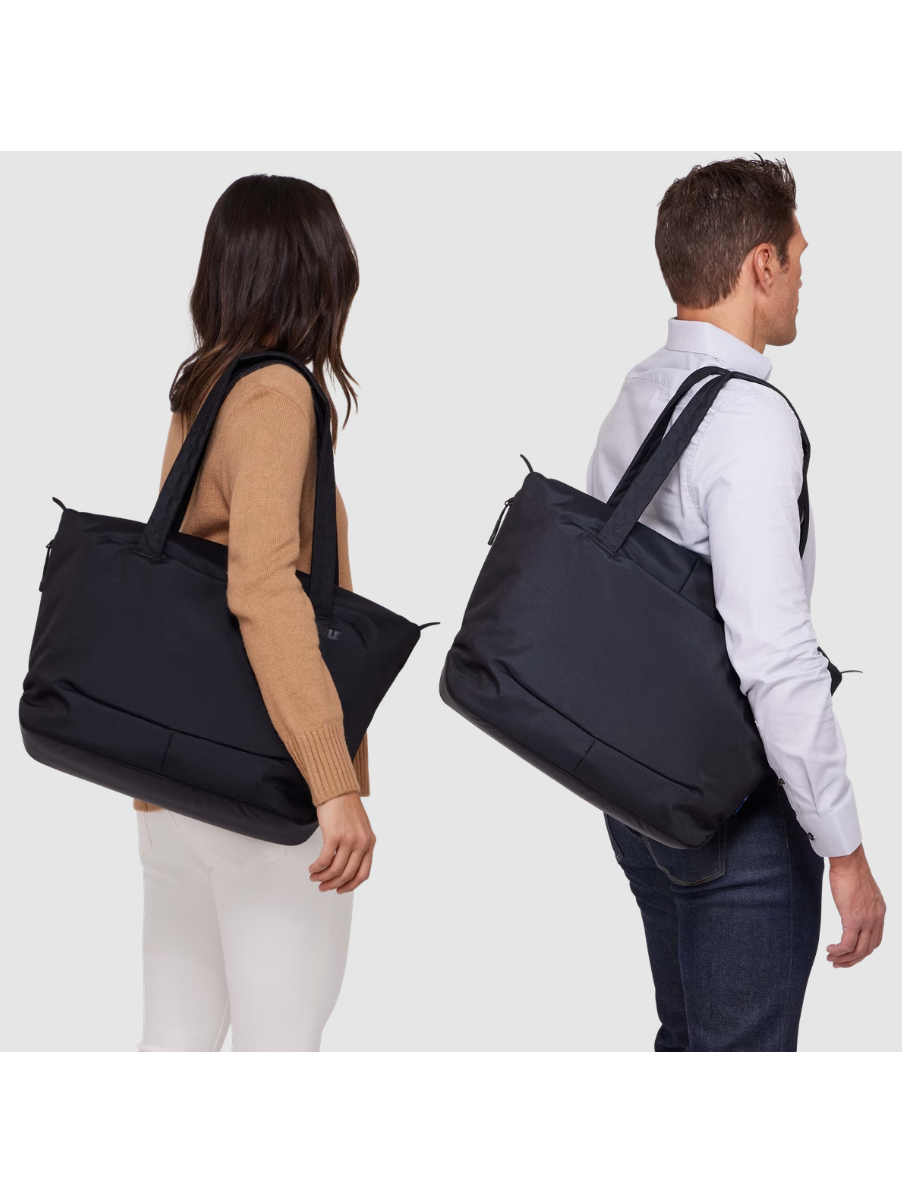 Thule | Subterra 2 | Tote | Black 2 Thule | Subterra 2 | Tote | Black 2