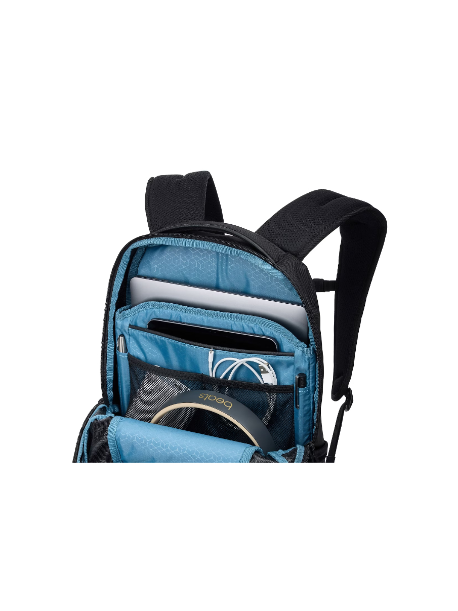 Thule | Backpack 20L | TACBP-2115 Accent | Backpack for laptop | Black 4 Thule | Backpack 20L | TACBP-2115 Accent | Backpack for laptop | Black 4
