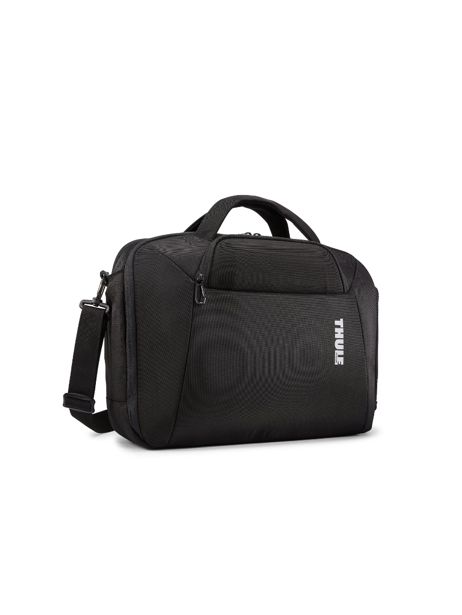 Thule | Laptop Bag | TACLB-2216 Accent | Laptop Case | Black