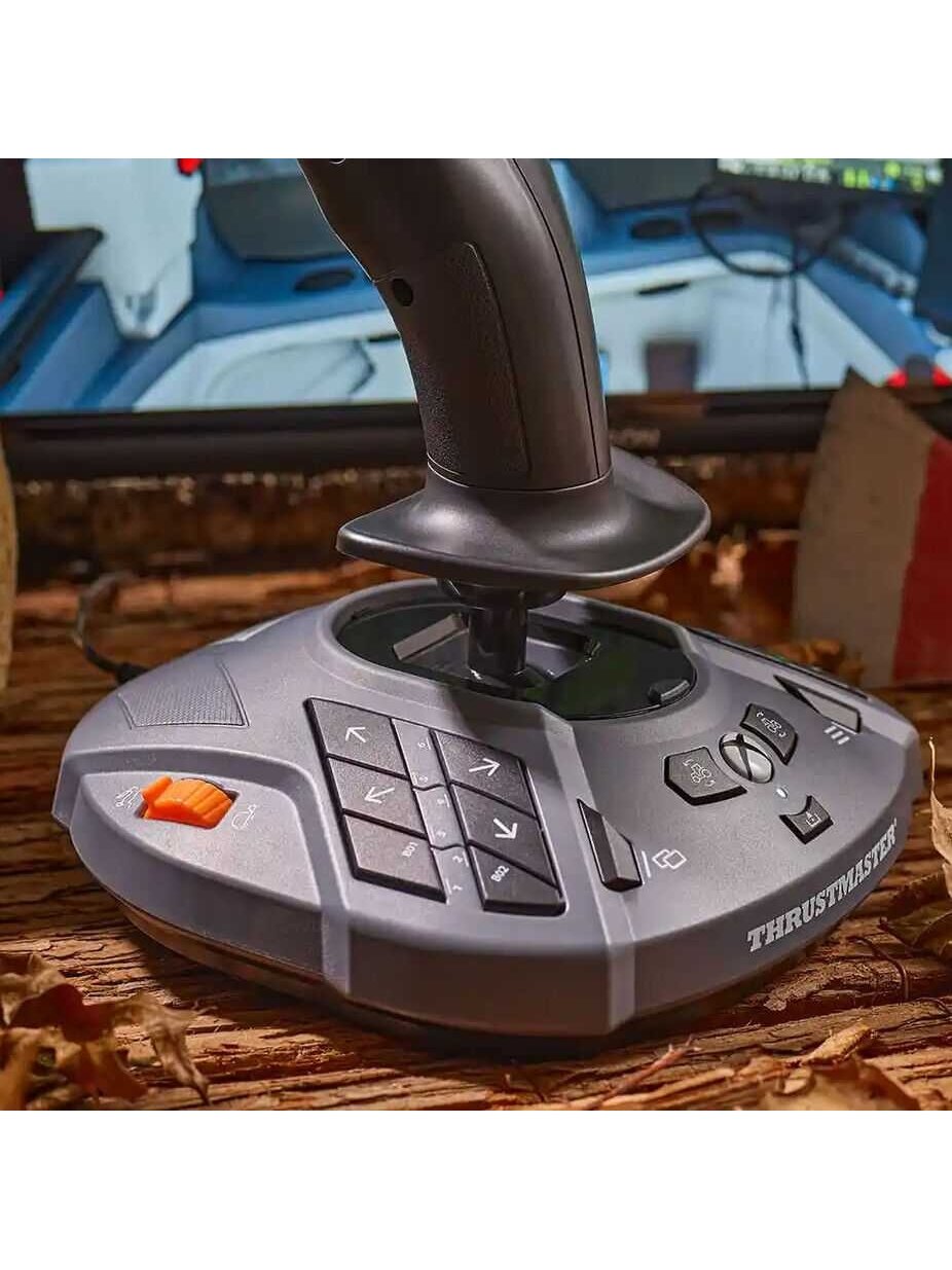 Thrustmaster Joystick SimTask Farmstick, XBOX 5