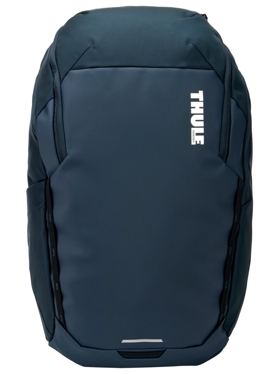 Thule | Laptop Backpack Chasm | Fits up to size 17 " | Backpack | Waterproof | Darkest Blue 2