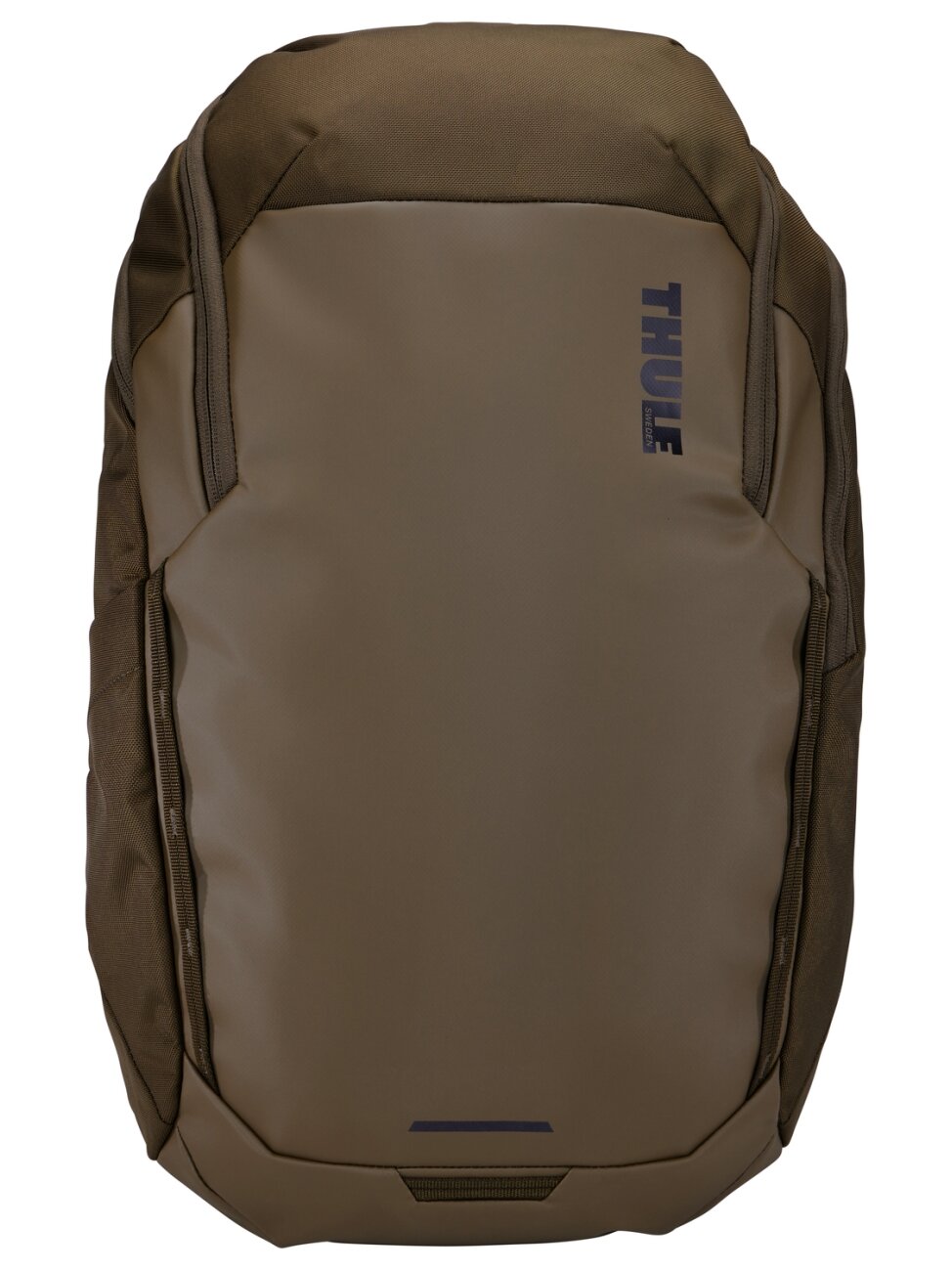 Thule | Chasm | Fits up to size 17 " | Backpack | Waterproof | Deep Khaki 3 Thule | Chasm | Fits up to size 17 " | Backpack | Waterproof | Deep Khaki 3