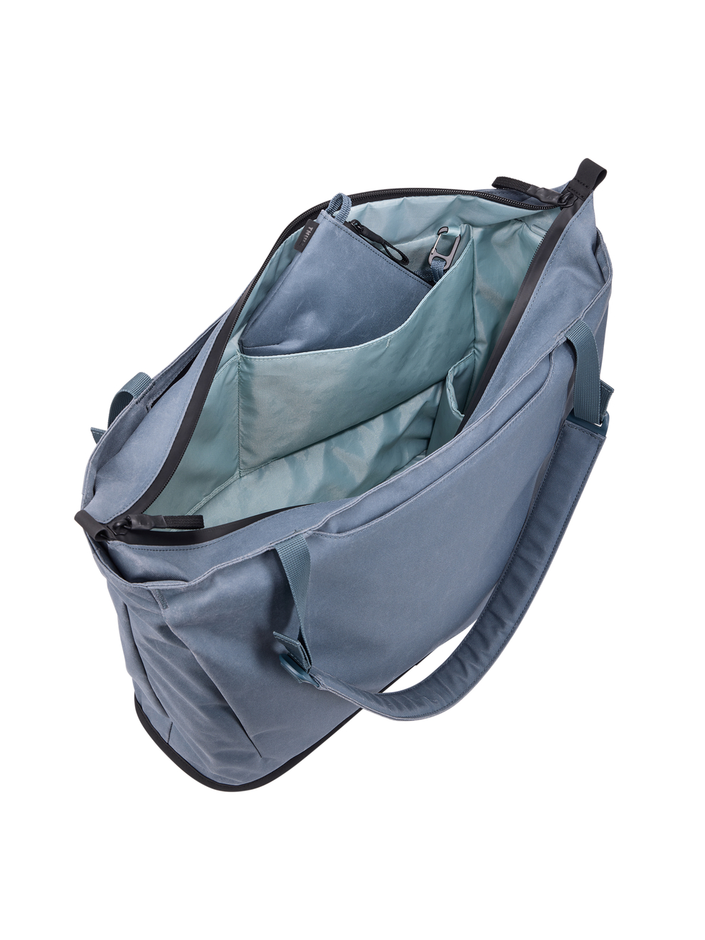 Thule | Aion | Fits up to size 16 " | Tote Bag | Dark Slate 2 Thule | Aion | Fits up to size 16 " | Tote Bag | Dark Slate 2
