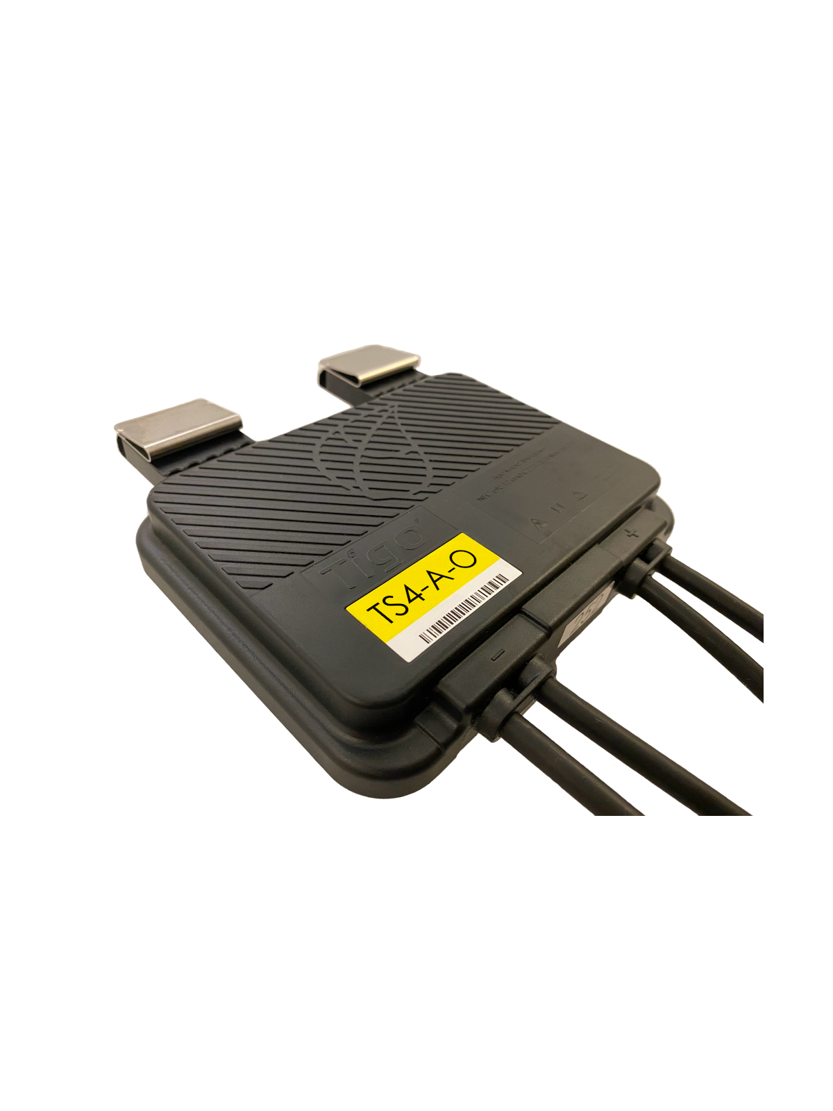 Tigo | TS4-A-O | 15A, 700W, 1000VIEC, 0.12/1.2M Cable, MC4 1 Tigo | TS4-A-O | 15A, 700W, 1000VIEC, 0.12/1.2M Cable, MC4 1