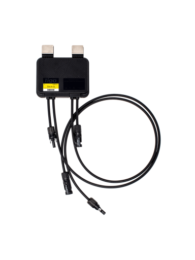 Tigo | TS4-A-O | 15A, 700W, 1000VIEC, 0.12/1.2M Cable, MC4