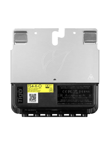 Tigo TS4-X-O, 25A, 800W, 0.12/1.2M Cable, MC4
