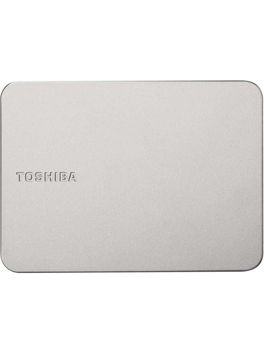 Toshiba Hard drive | Canvio Flex | 1000 GB | 2.5 " | USB 3.2 Gen 1 | Warm Silver