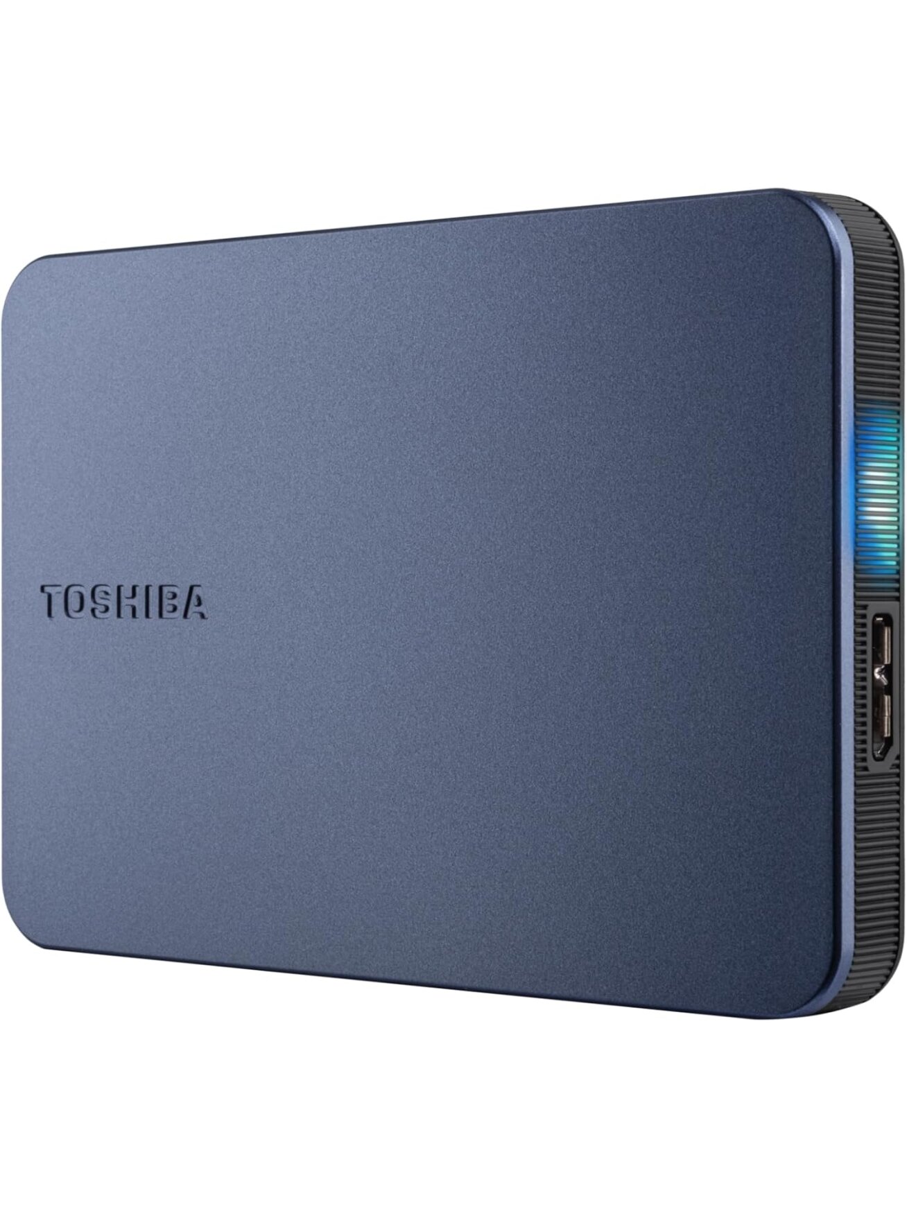 Toshiba ortable External Hard Drive | Canvio Gaming | 1000 GB | 2.5 " | USB 3.2 Gen 1 | Black