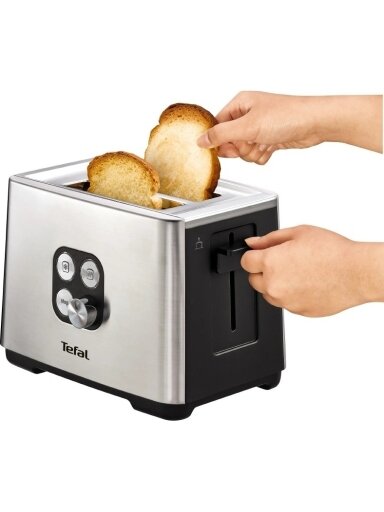 Toaster Tefal Equinox TT420D30 | TEFAL Toaster Tefal Equinox TT420D30 | TEFAL