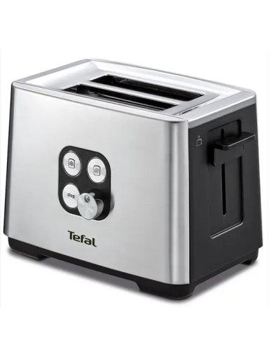 Toaster Tefal Equinox TT420D30 | TEFAL Toaster Tefal Equinox TT420D30 | TEFAL