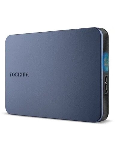 Toshiba Canvio Gaming | 2000 GB | 2.5 " | USB 3.2 | Grey Toshiba Canvio Gaming | 2000 GB | 2.5 " | USB 3.2 | Grey