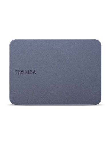 Toshiba Canvio Gaming | 2000 GB | 2.5 " | USB 3.2 | Grey Toshiba Canvio Gaming | 2000 GB | 2.5 " | USB 3.2 | Grey