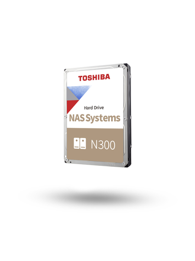 Toshiba Hard Drive | N300 NAS | 7200 RPM | 14000 GB | 512 MB Toshiba Hard Drive | N300 NAS | 7200 RPM | 14000 GB | 512 MB