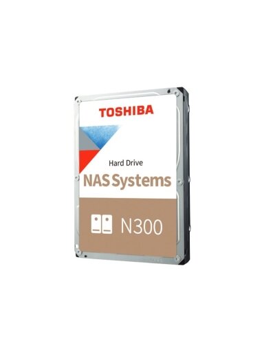 Toshiba MN11ACA16TS N300 NAS 3.5i 16TB | Toshiba Toshiba MN11ACA16TS N300 NAS 3.5i 16TB | Toshiba