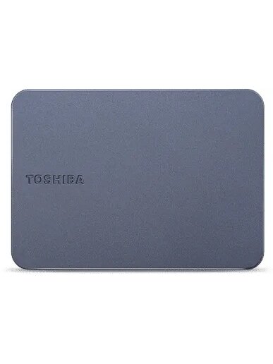 Toshiba Portable External Hard Drive | Canvio Gaming | 4000 GB | 2.5 " | USB 3.2 Gen 1 (USB 2.0 compatible) | Dark Grey 2 Toshiba Portable External Hard Drive | Canvio Gaming | 4000 GB | 2.5 " | USB 3.2 Gen 1 (USB 2.0 compatible) | Dark Grey 2