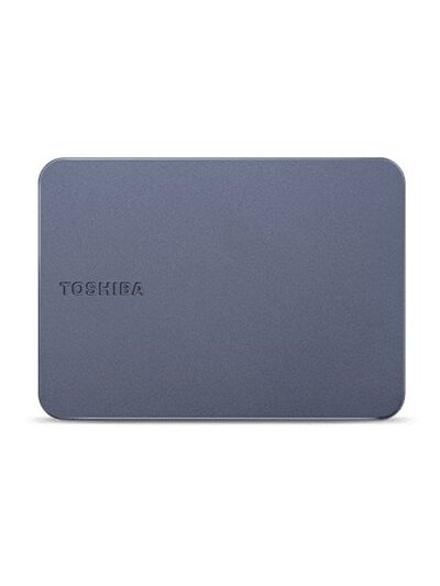 Toshiba Portable External Hard Drive | Canvio Gaming | 4000 GB | 2.5 " | USB 3.2 Gen 1 (USB 2.0 compatible) | Dark Grey Toshiba Portable External Hard Drive | Canvio Gaming | 4000 GB | 2.5 " | USB 3.2 Gen 1 (USB 2.0 compatible) | Dark Grey