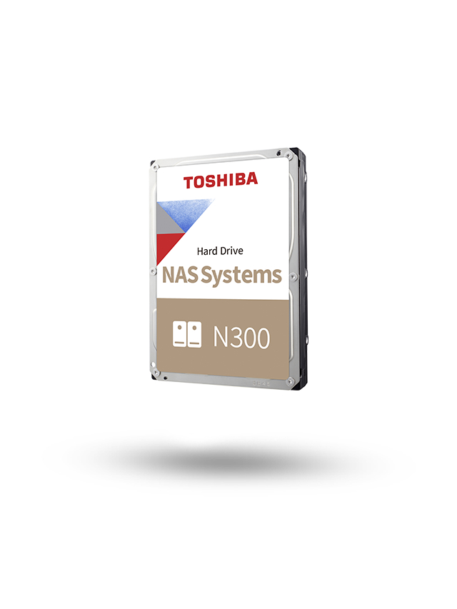 Toshiba Hard Drive | N300 NAS | 7200 RPM | 14000 GB | 512 MB Toshiba Hard Drive | N300 NAS | 7200 RPM | 14000 GB | 512 MB