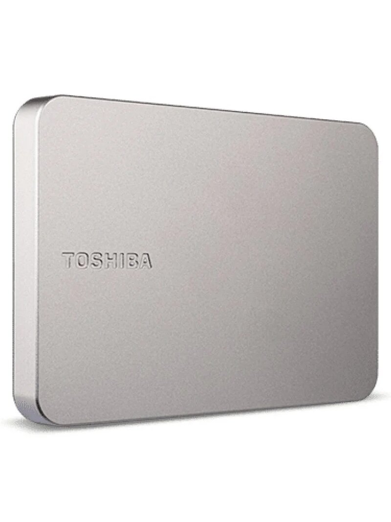 Toshiba Smart Storage | Canvio Flex | 4000 GB | 2.5 " | USB 3.2 Gen 1 | Warm silver 2 Toshiba Smart Storage | Canvio Flex | 4000 GB | 2.5 " | USB 3.2 Gen 1 | Warm silver 2