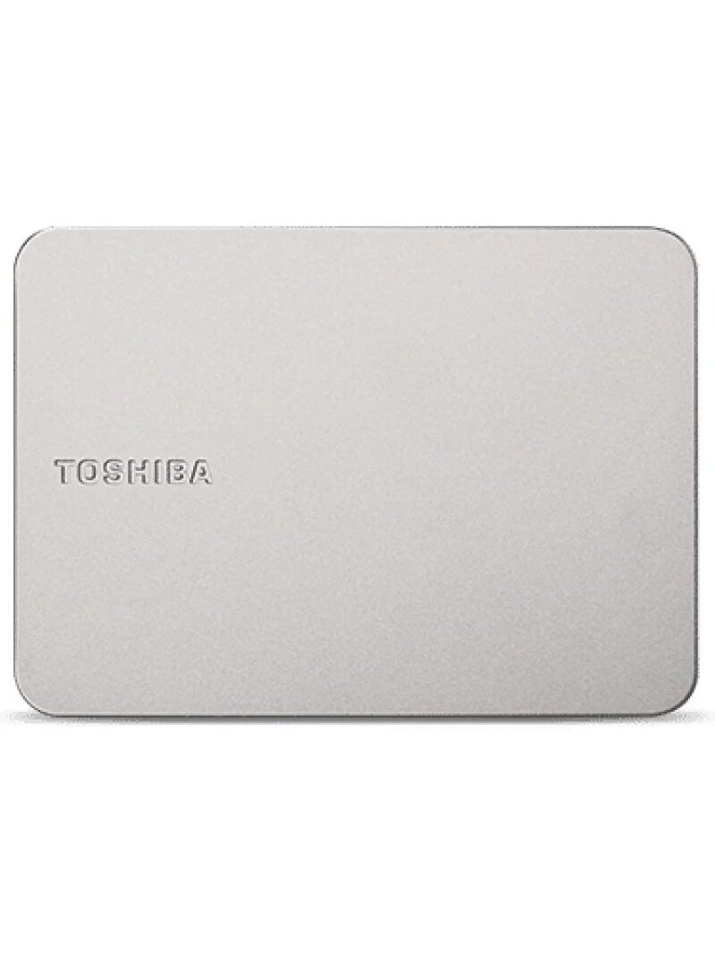Toshiba Smart Storage | Canvio Flex | 4000 GB | 2.5 " | USB 3.2 Gen 1 | Warm silver