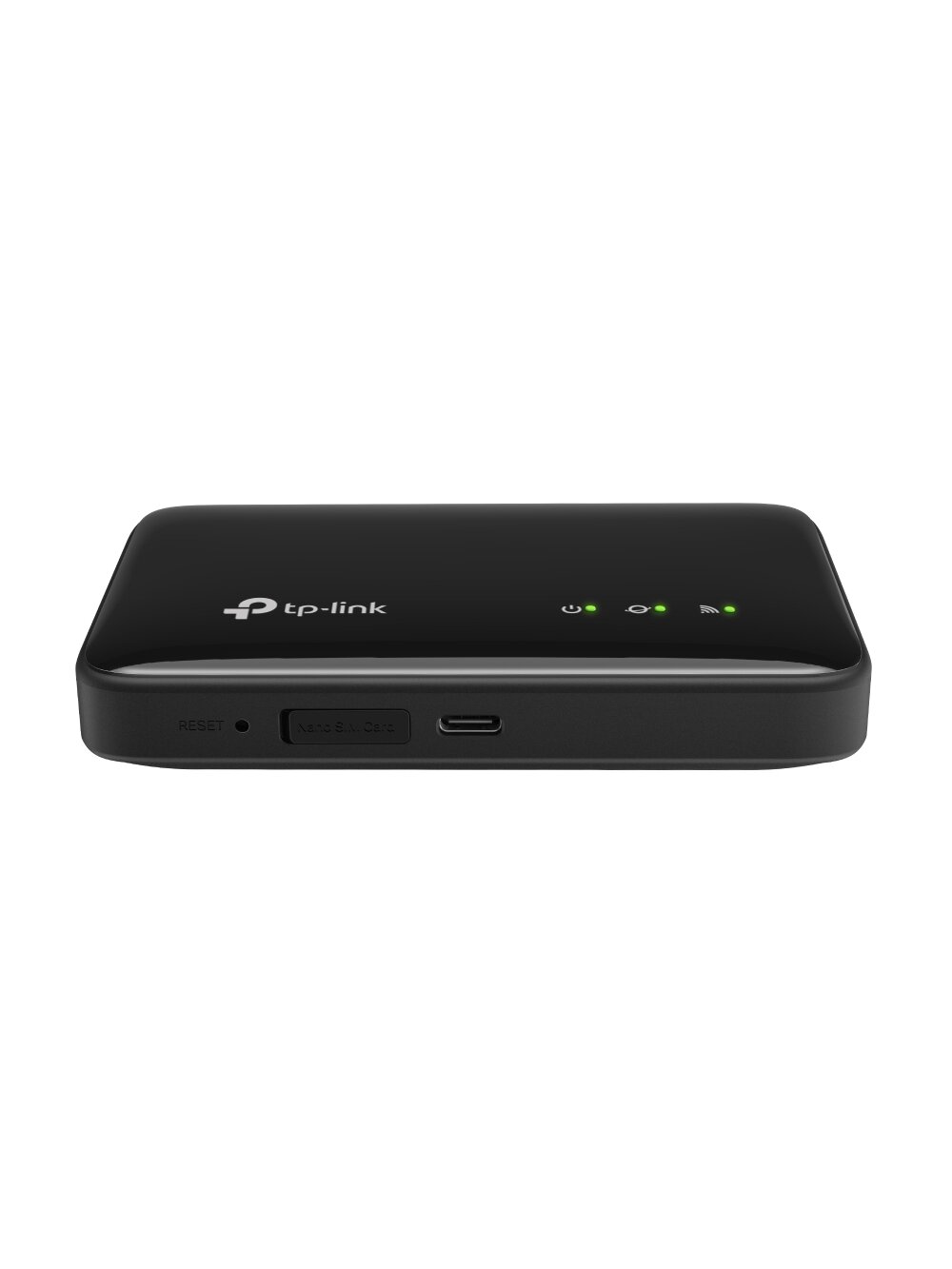 TP-LINK 4G LTE Mobile Wi-Fi | M7005 | 802.11ax | MU-MiMO No | no PoE | Antenna type Internal 3 TP-LINK 4G LTE Mobile Wi-Fi | M7005 | 802.11ax | MU-MiMO No | no PoE | Antenna type Internal 3