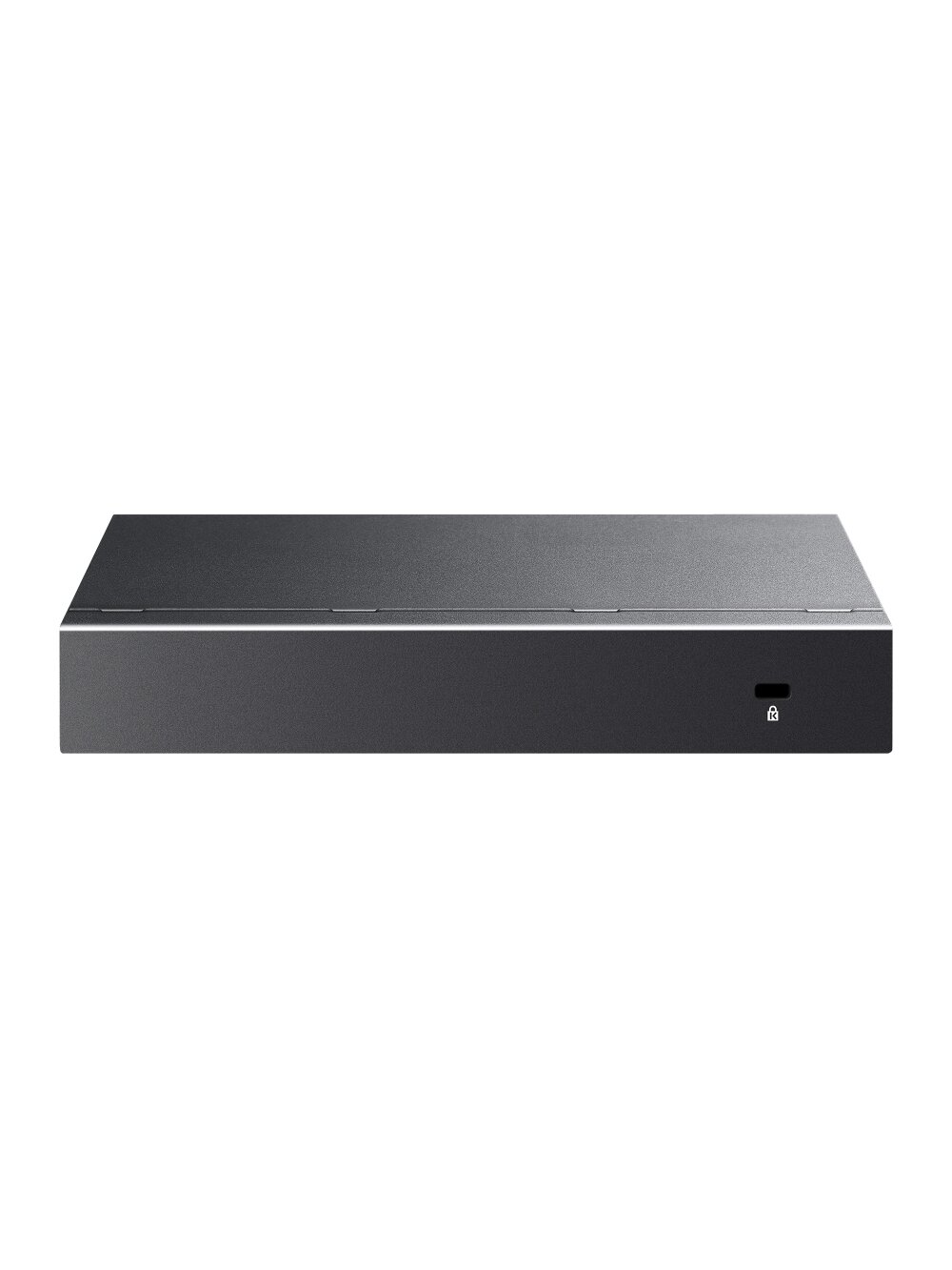 TP-LINK | 5-Port Gigabit Desktop Switch with 4-Port PoE | TL-SG1005P-PD | Unmanaged | Desktop/Wall mountable 1