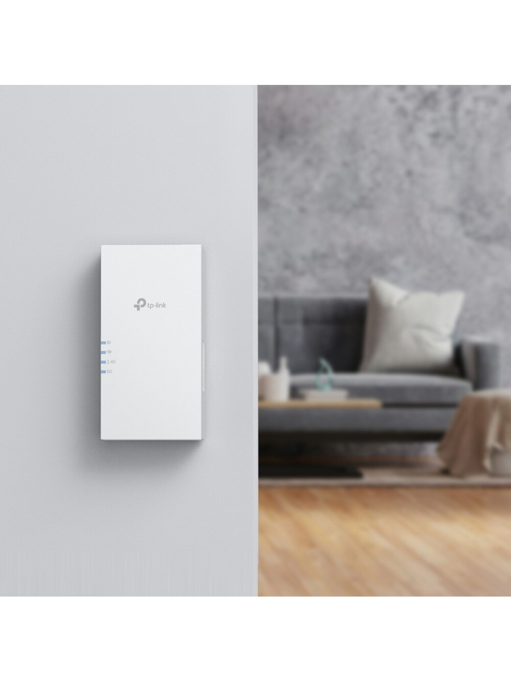TP-LINK BE3600 Dual-Band Wi-Fi 7 Range Extender | RE220BE | 802.11ax | 1000 Mbit/s | Ethernet LAN (RJ-45) ports 1 | MU-MiMO No | no PoE | Antenna type 2x External 6 TP-LINK BE3600 Dual-Band Wi-Fi 7 Range Extender | RE220BE | 802.11ax | 1000 Mbit/s | Ethernet LAN (RJ-45) ports 1 | MU-MiMO No | no PoE | Antenna type 2x External 6