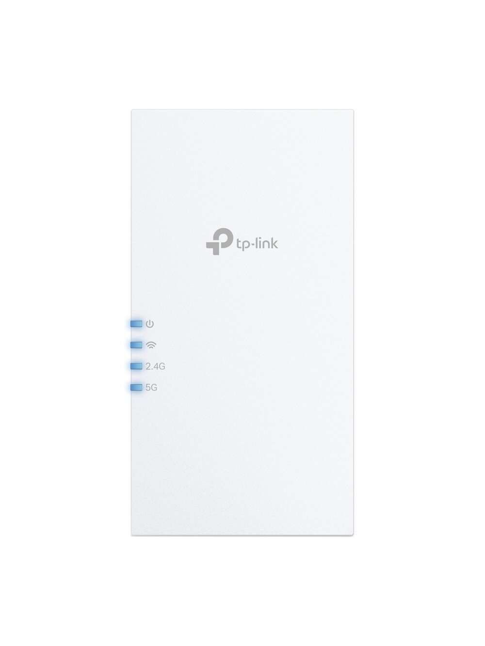 TP-LINK BE3600 Dual-Band Wi-Fi 7 Range Extender | RE220BE | 802.11ax | 1000 Mbit/s | Ethernet LAN (RJ-45) ports 1 | MU-MiMO No | no PoE | Antenna type 2x External