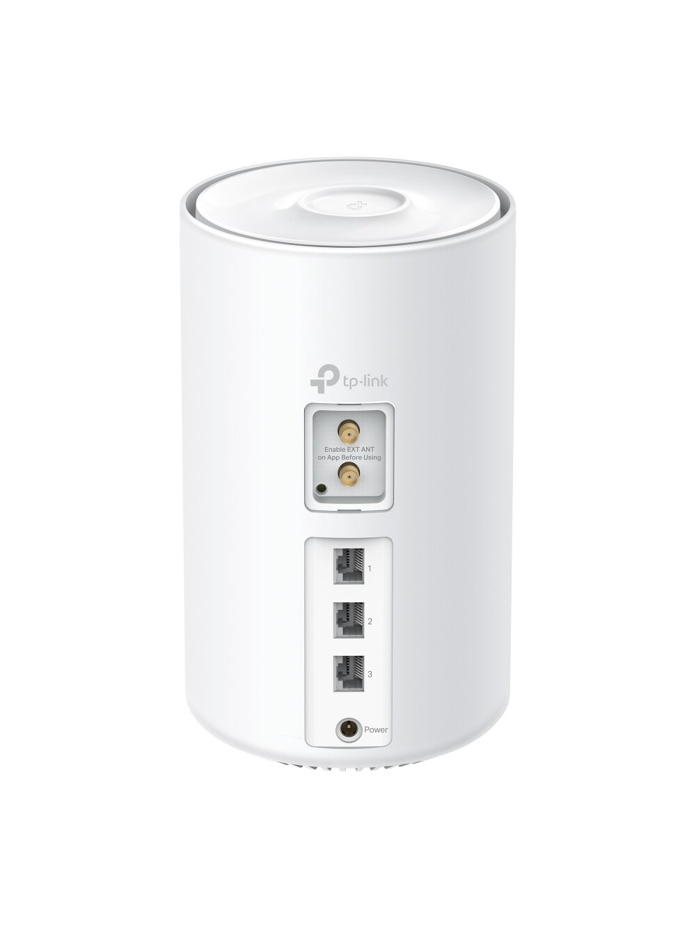 TP-LINK Deco X10-5G (1-pack) | 5G AX1500 Whole Home Mesh WiFi 6 Gateway | 802.11ax | 1201 Mbit/s | Ethernet LAN (RJ-45) ports 3 | 10/100/1000 Mbit/s | Mesh Support Yes | 5G | MU-MiMO Yes 1 TP-LINK Deco X10-5G (1-pack) | 5G AX1500 Whole Home Mesh WiFi 6 Gateway | 802.11ax | 1201 Mbit/s | Ethernet LAN (RJ-45) ports 3 | 10/100/1000 Mbit/s | Mesh Support Yes | 5G | MU-MiMO Yes 1