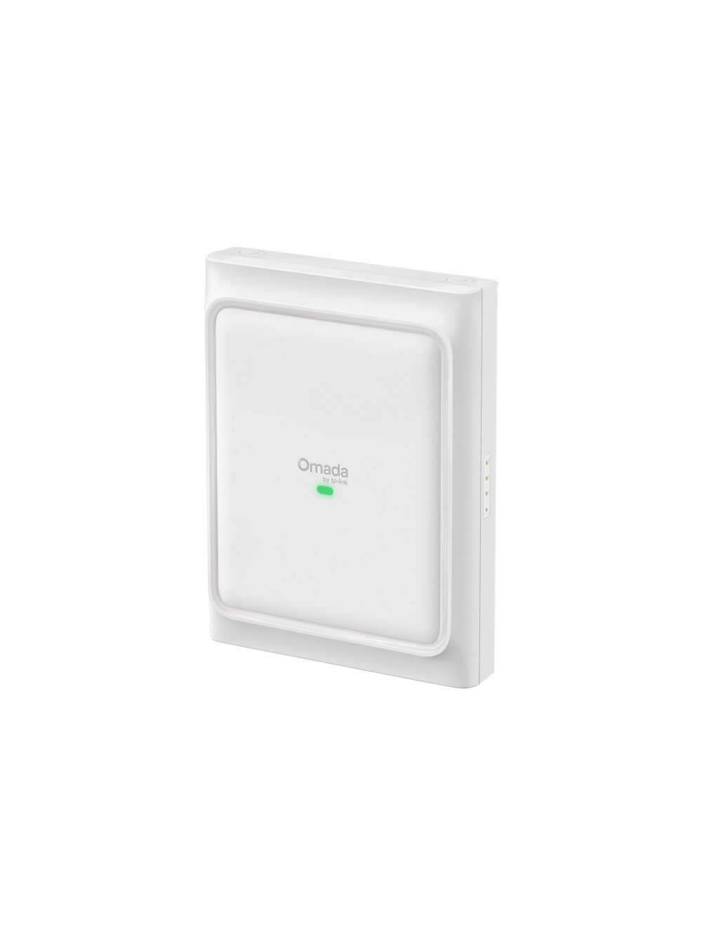TP-LINK Omada BE5000 Indoor/Outdoor WiFi 7 Access Point with Directional/Omnidirectional Antennas | EAP725-Outdoor | 2.4 GHz, 5 GHz | 802.11ax | 10/100/1000 Mbit/s | Ethernet LAN (RJ-45) ports 1 | MU-MiMO No | PoE 1