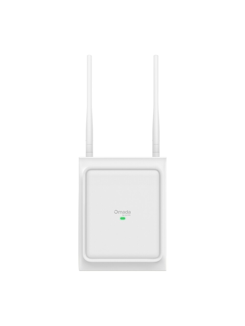 TP-LINK Omada BE5000 Indoor/Outdoor WiFi 7 Access Point with Directional/Omnidirectional Antennas | EAP725-Outdoor | 2.4 GHz, 5 GHz | 802.11ax | 10/100/1000 Mbit/s | Ethernet LAN (RJ-45) ports 1 | MU-MiMO No | PoE
