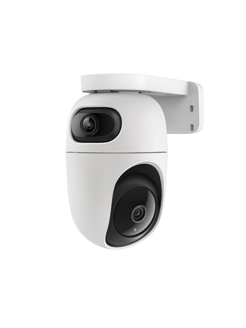 TP-LINK Tapo C245D | Dual Lens Pan/Tilt Security Camera | Dome | 3 MP | 3.1mm/F1.6 | MicroSD Card up to 512 GB 2 TP-LINK Tapo C245D | Dual Lens Pan/Tilt Security Camera | Dome | 3 MP | 3.1mm/F1.6 | MicroSD Card up to 512 GB 2