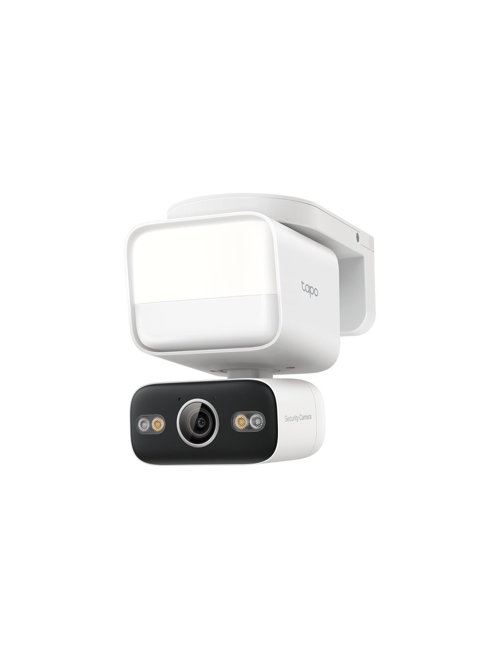TP-LINK Tapo C710 | Pan/Tilt Security Floodlight Camera | 3 MP | F/2.0 | IP65 | H.264 | microSD up to 512 GB 1 TP-LINK Tapo C710 | Pan/Tilt Security Floodlight Camera | 3 MP | F/2.0 | IP65 | H.264 | microSD up to 512 GB 1