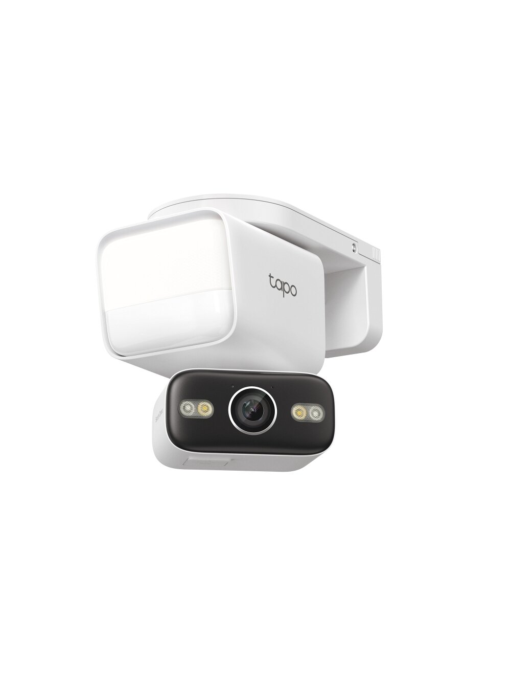 TP-LINK Tapo C710 | Pan/Tilt Security Floodlight Camera | 3 MP | F/2.0 | IP65 | H.264 | microSD up to 512 GB 2 TP-LINK Tapo C710 | Pan/Tilt Security Floodlight Camera | 3 MP | F/2.0 | IP65 | H.264 | microSD up to 512 GB 2