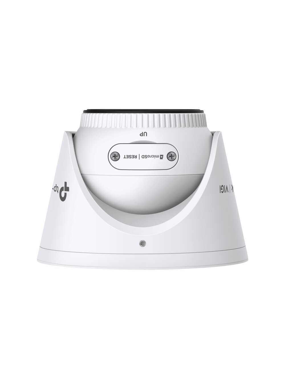 TP-LINK VIGI 8MP Full-Color Network Camera | InSight S485 | Turret | 8 MP | 2.8mm | IP67 | H.265+ | Micro SD, Max. 512 GB 2