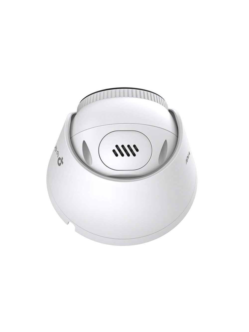 TP-LINK VIGI 8MP Full-Color Network Camera | InSight S485 | Turret | 8 MP | 2.8mm | IP67 | H.265+ | Micro SD, Max. 512 GB 3 TP-LINK VIGI 8MP Full-Color Network Camera | InSight S485 | Turret | 8 MP | 2.8mm | IP67 | H.265+ | Micro SD, Max. 512 GB 3