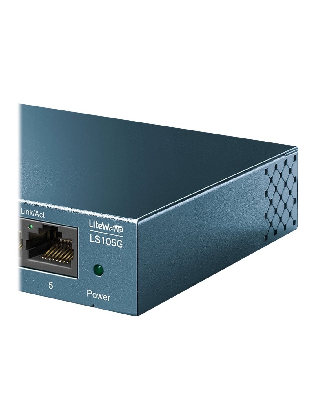 TP-LINK | Desktop Network Switch | LS105G | Unmanaged | Desktop | Power supply type External 4 TP-LINK | Desktop Network Switch | LS105G | Unmanaged | Desktop | Power supply type External 4
