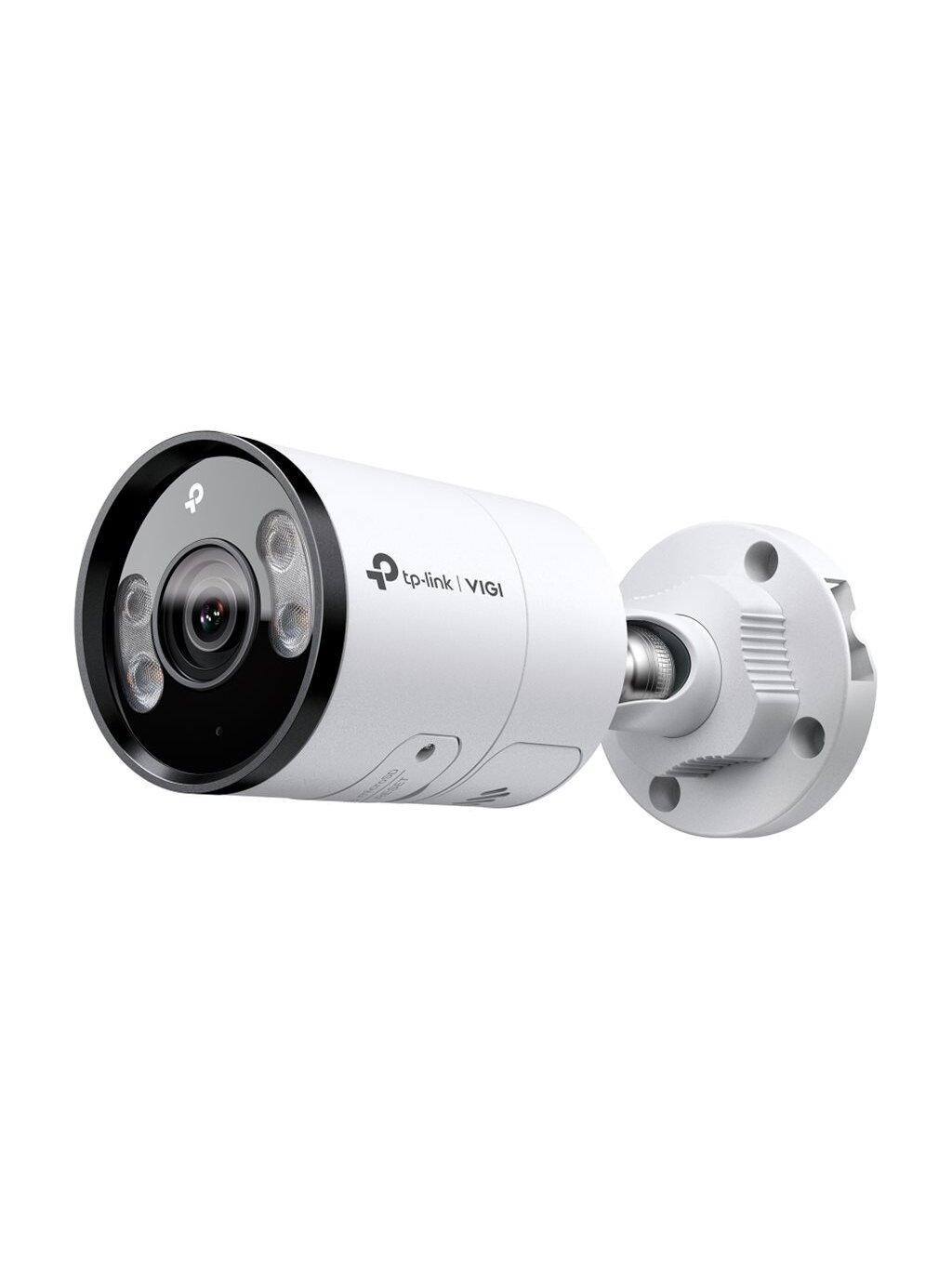 TP-Link InSight S385 VIGI 8MP Outdoor Full-Color Bullet Network Camera 1 TP-Link InSight S385 VIGI 8MP Outdoor Full-Color Bullet Network Camera 1