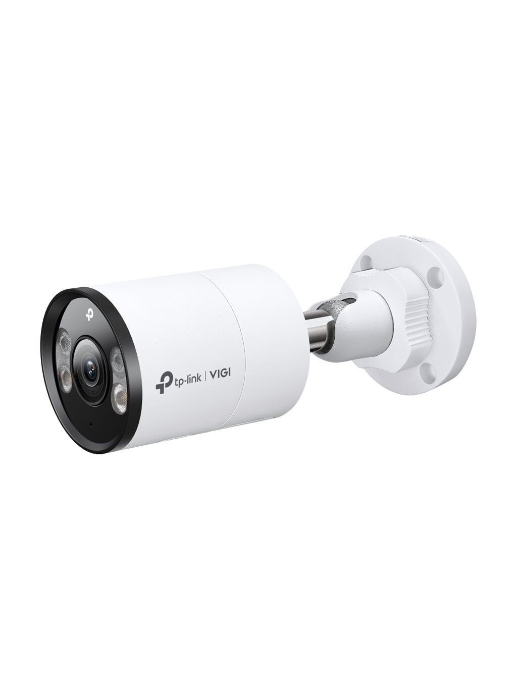 TP-Link InSight S385 VIGI 8MP Outdoor Full-Color Bullet Network Camera 2