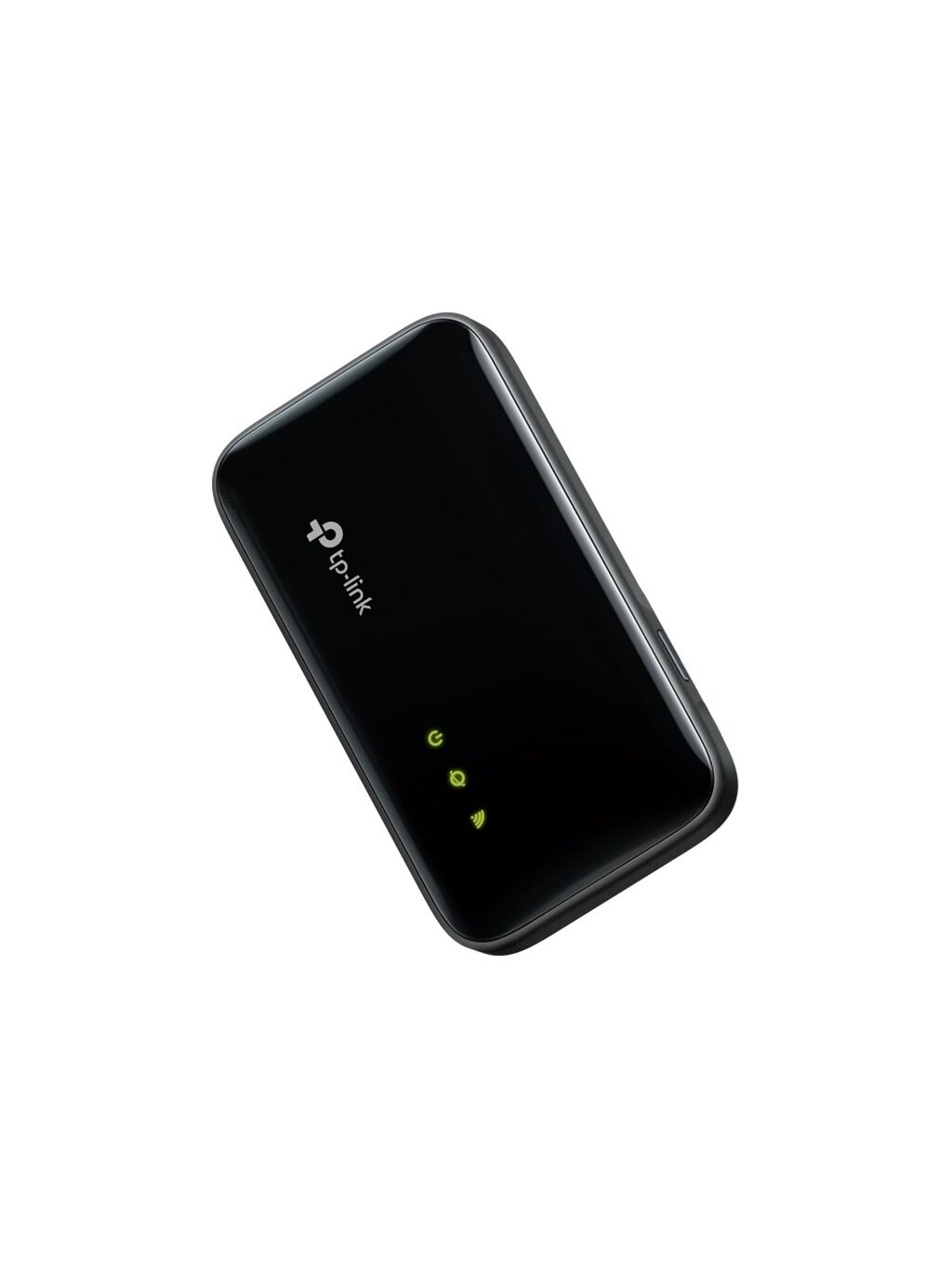 TP-Link M7400 300 Mbps LTE-Advanced Mobile Wi-Fi | TP-LINK