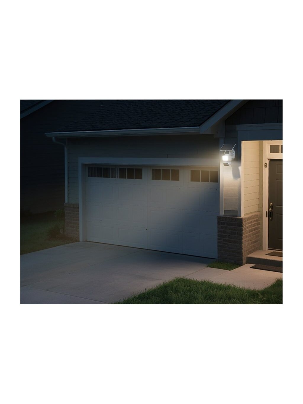 TP-LINK Tapo C615F KIT | Solar-Powered Floodlight Pan/Tilt Security Camera Kit | 3 MP | F/1.6 | H.264 | MicroSD Card Up to 512 GB 3 TP-LINK Tapo C615F KIT | Solar-Powered Floodlight Pan/Tilt Security Camera Kit | 3 MP | F/1.6 | H.264 | MicroSD Card Up to 512 GB 3
