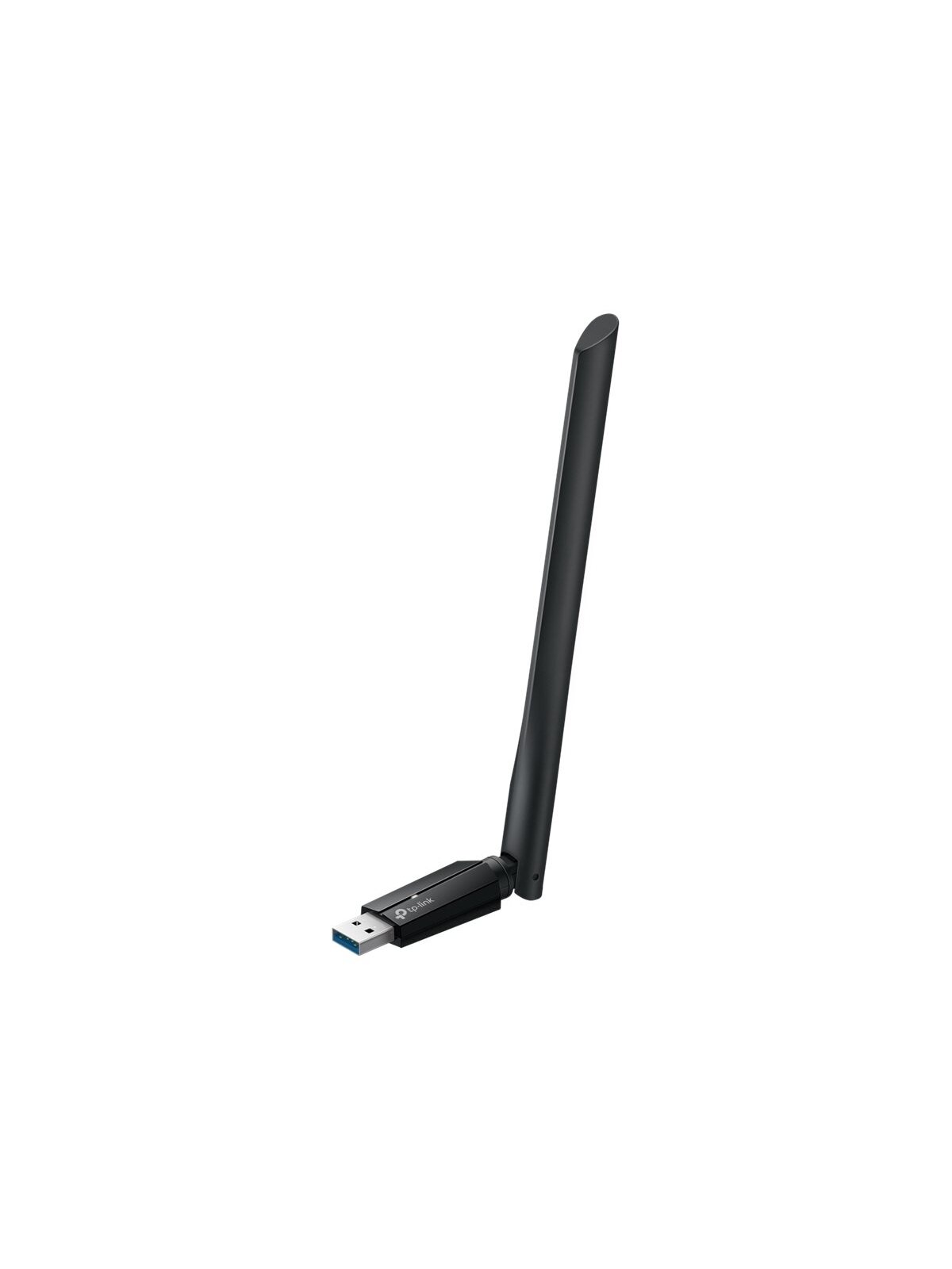 TP-Link Archer TBE400U Plus BE6500 Tri-Band Wi-Fi 7 High Gain Wireless USB Adapter | TP-LINK