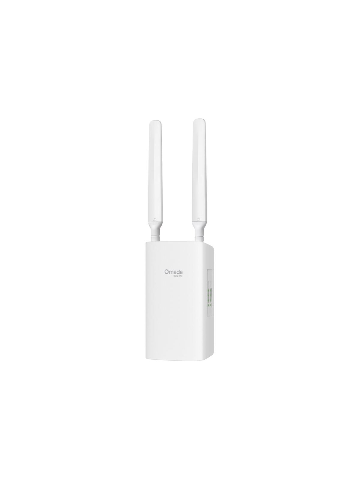 TP-LINK ER603WP-4G-Outdoor Omada 4G Cat4 N300 Outdoor PoE Gateway | TP-LINK