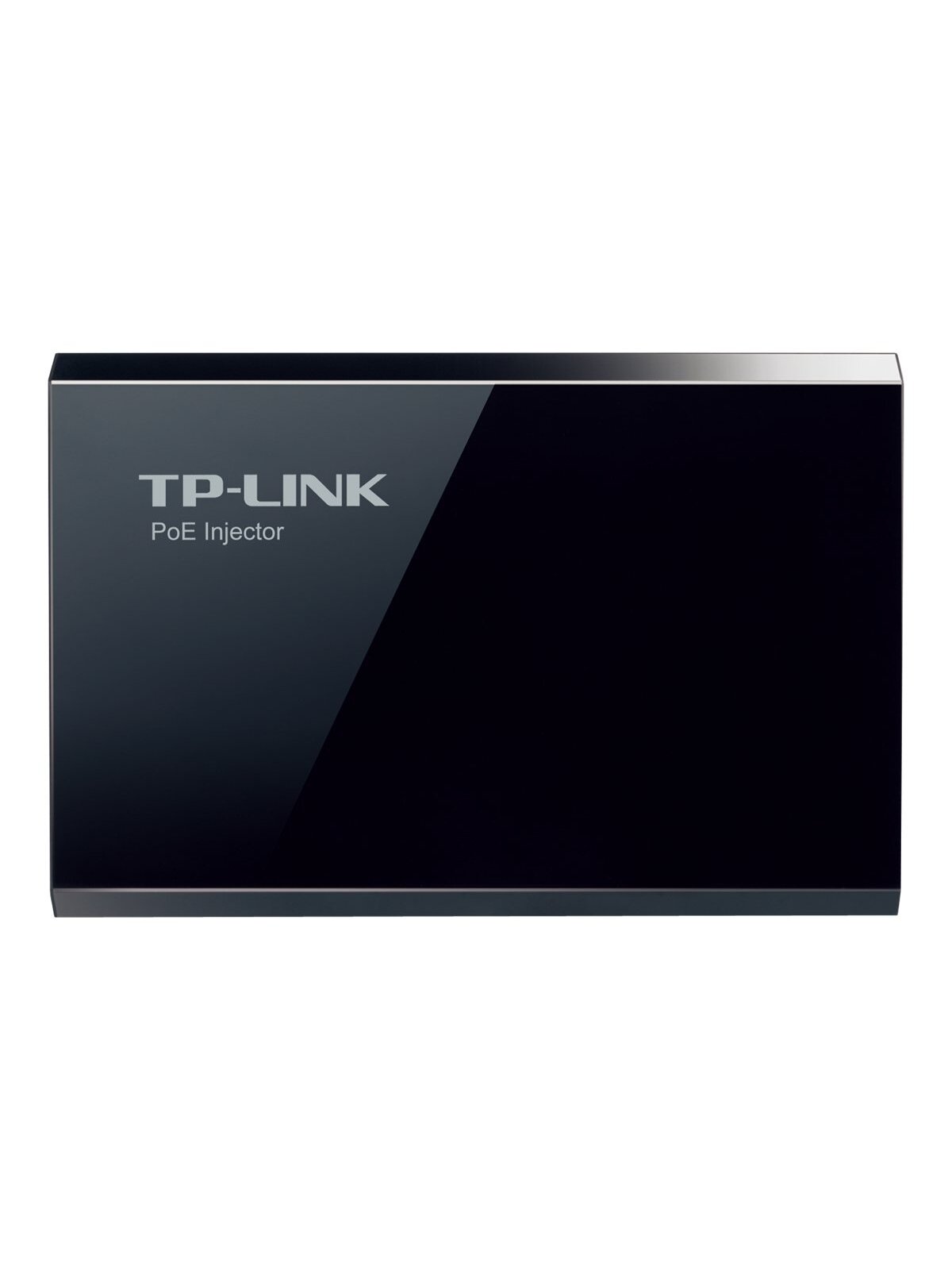 TP-LINK | PoE Injector 15.4W | TL-PoE150S | Ethernet LAN (RJ-45) ports 2x10/100/1000 1 TP-LINK | PoE Injector 15.4W | TL-PoE150S | Ethernet LAN (RJ-45) ports 2x10/100/1000 1
