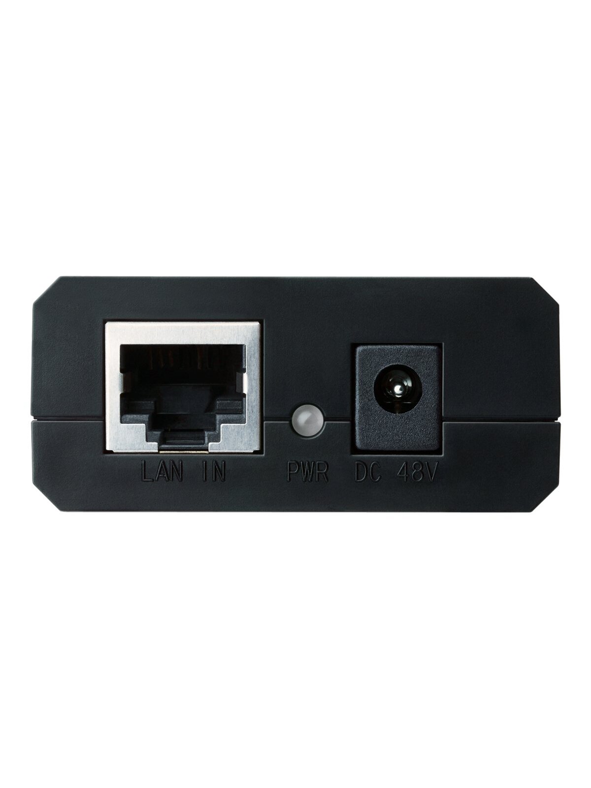 TP-LINK | PoE Injector 15.4W | TL-PoE150S | Ethernet LAN (RJ-45) ports 2x10/100/1000 6 TP-LINK | PoE Injector 15.4W | TL-PoE150S | Ethernet LAN (RJ-45) ports 2x10/100/1000 6