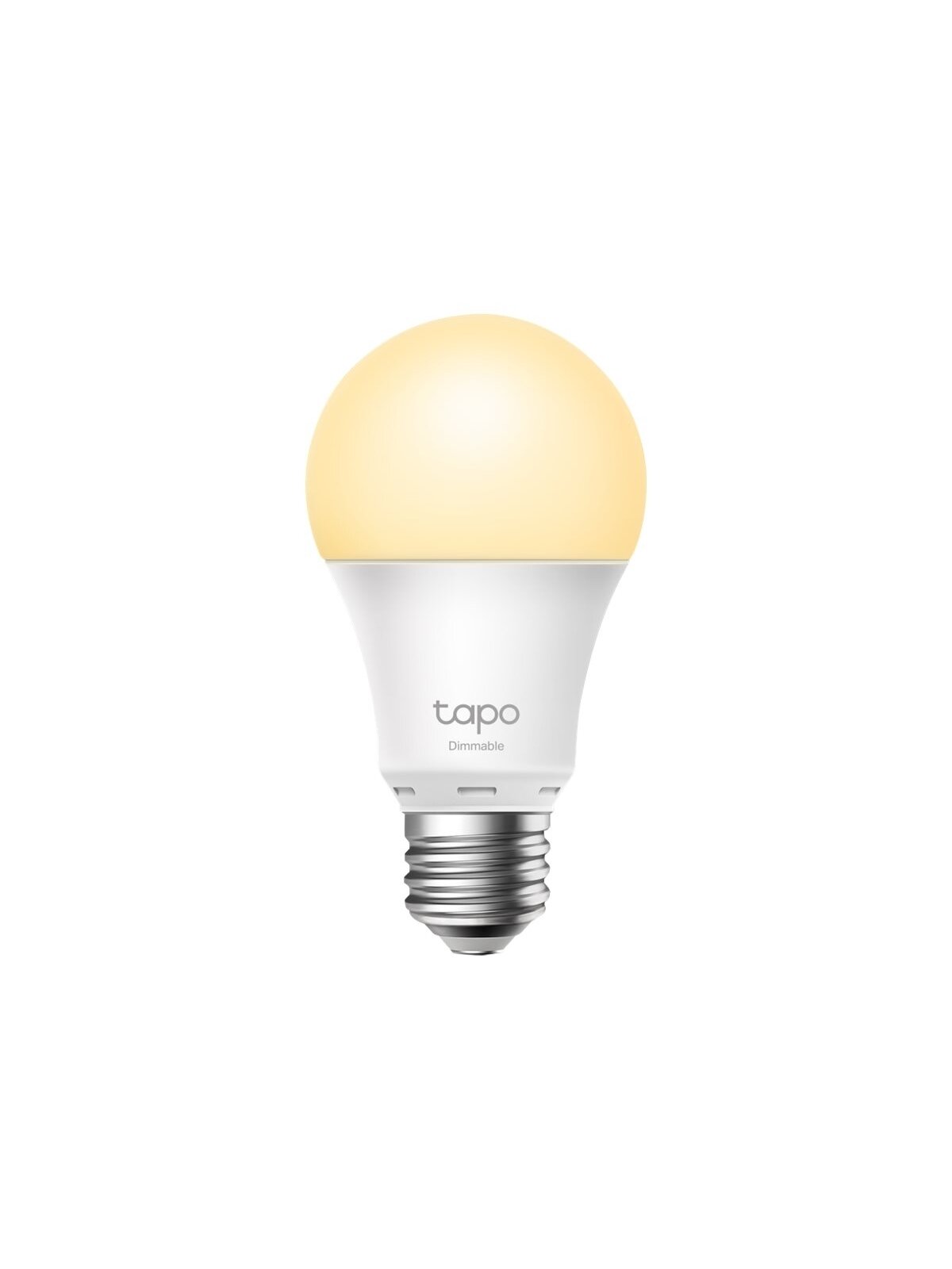 TP-LINK | Smart Wi-Fi Light Bulb | Tapo L510E TP-LINK | Smart Wi-Fi Light Bulb | Tapo L510E