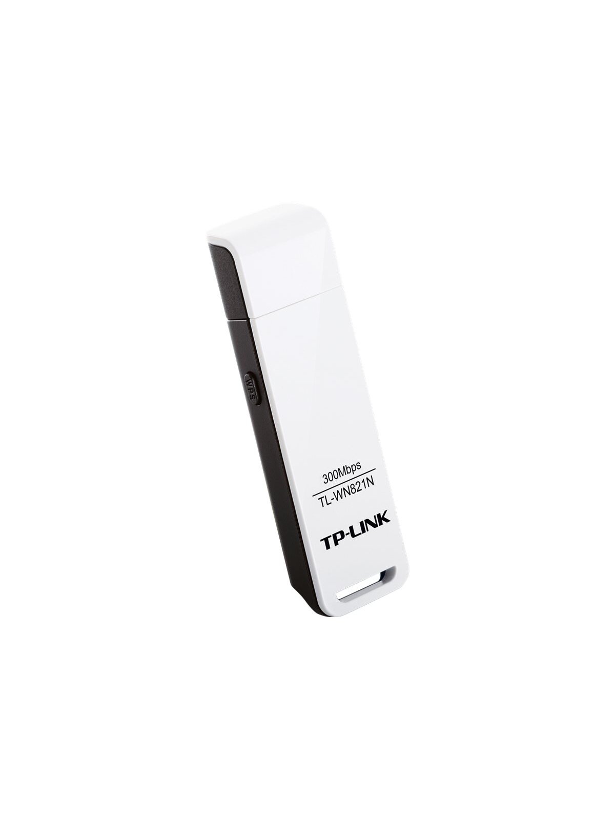 TP-LINK | USB 2.0 Adapter | TL-WN821N 1
